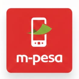 M-Pesa